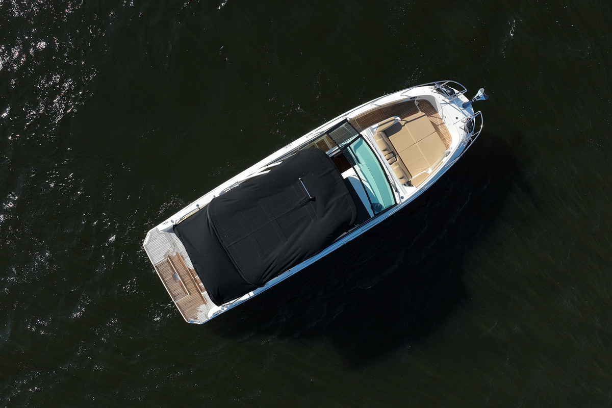 Sea Ray Sundancer 290 — foto 5 van 76
