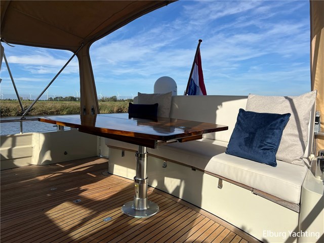 Linssen Grand Sturdy 460 AC Twin — foto 56 van 84