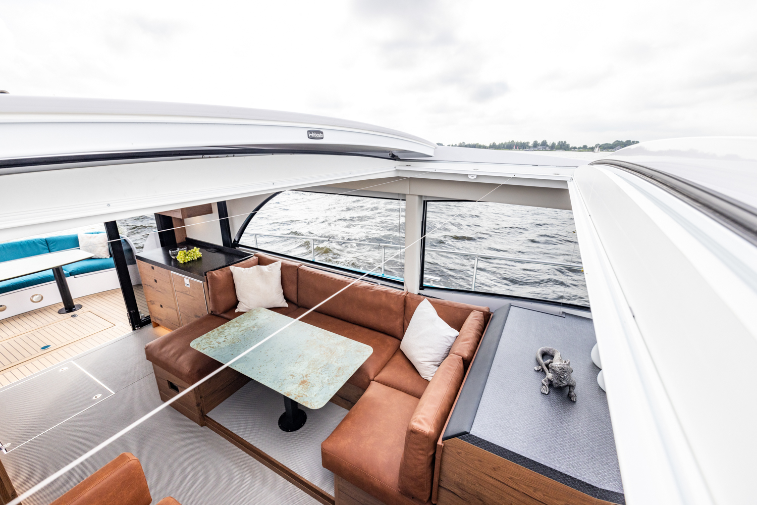 Boarncruiser 46 Elegance — foto 104 van 135