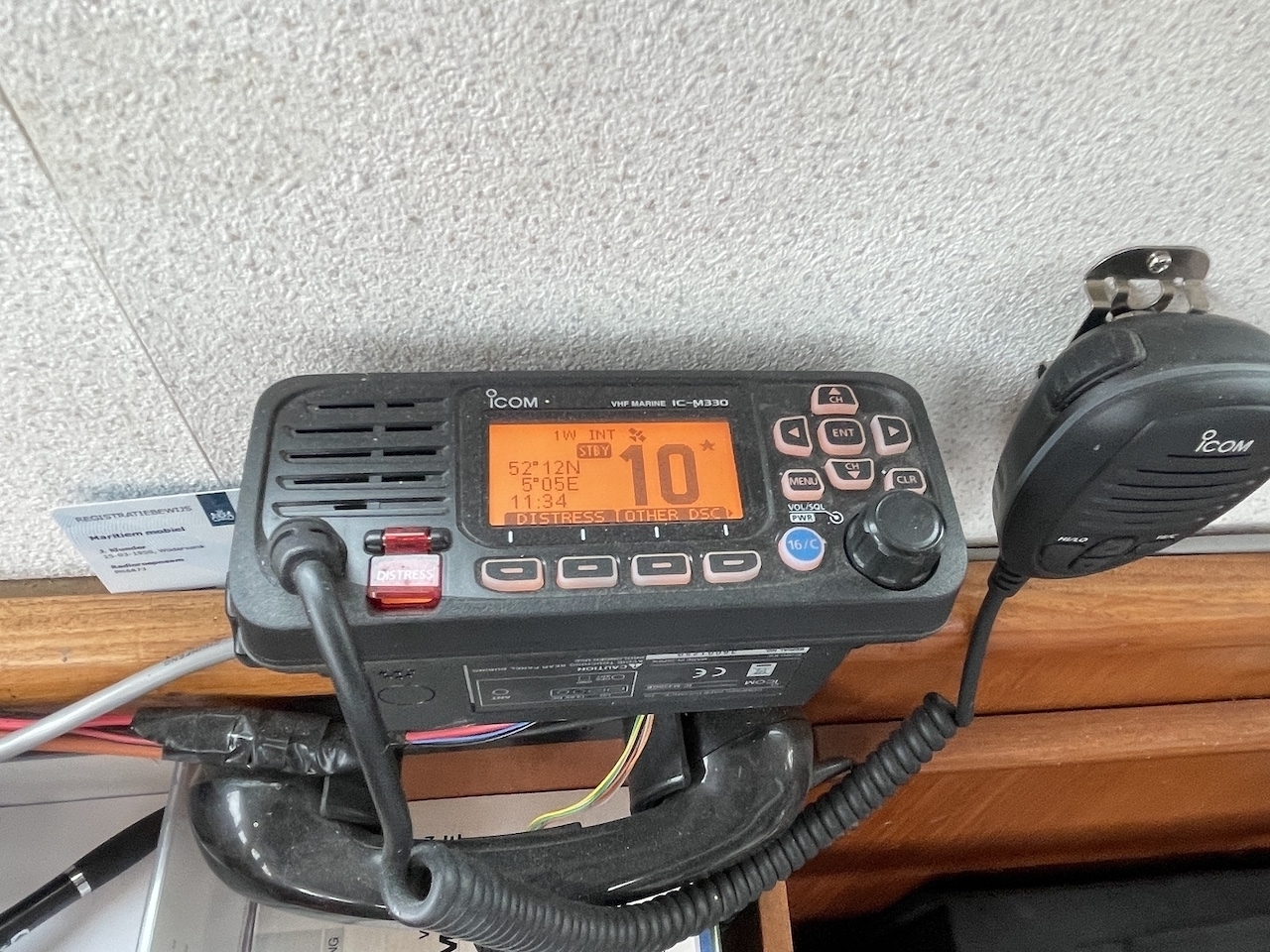 Tak Trawler 1450 — foto 26 van 49