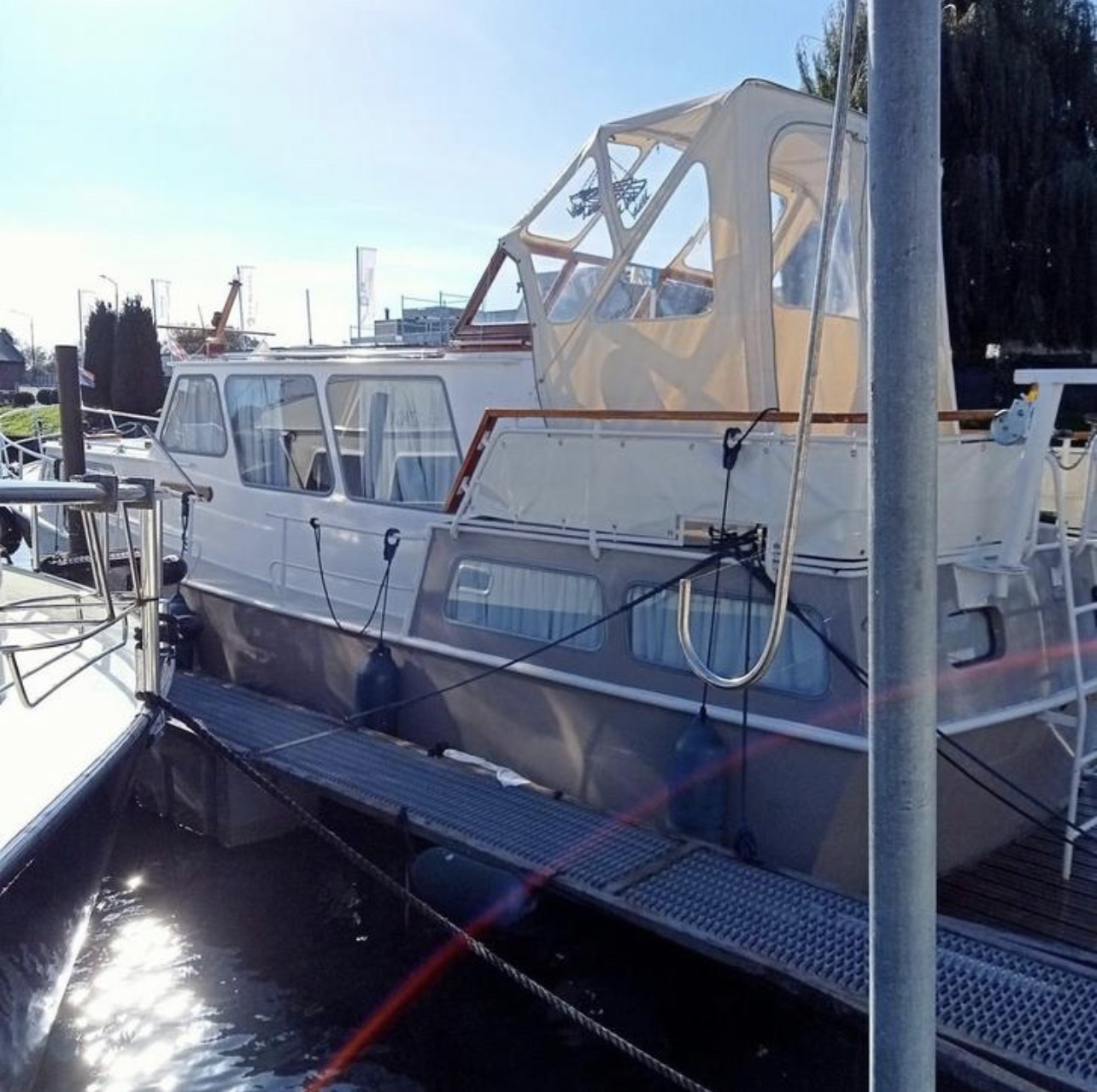 Altena Kruiser — foto 14 van 42