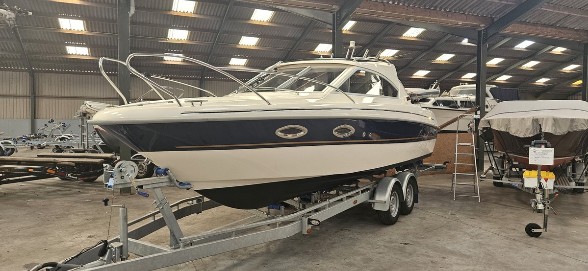 Yamarin 68C — foto 6 van 21