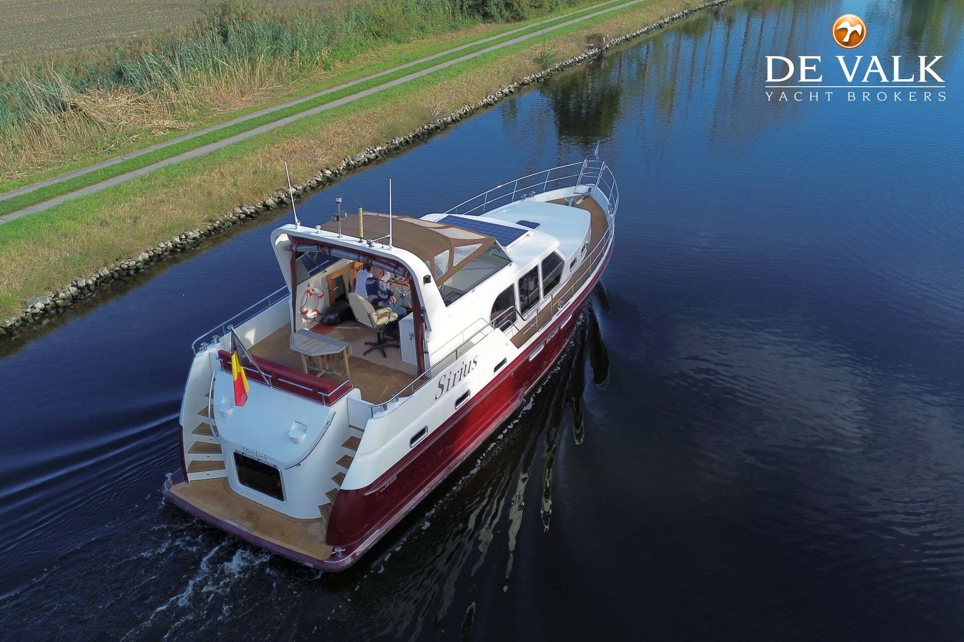 Brabant Yachting SL 1250 Exclusive — foto 3 van 39