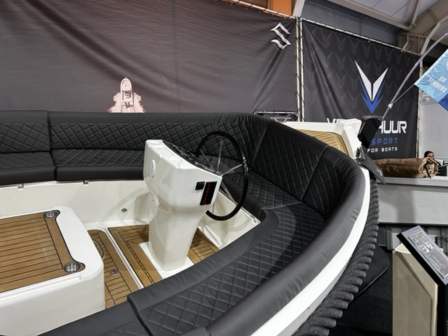 Stout 850 DE GROOTSTE SLOEPENSHOWROOM VAN NEDERLAND — foto 4 van 12