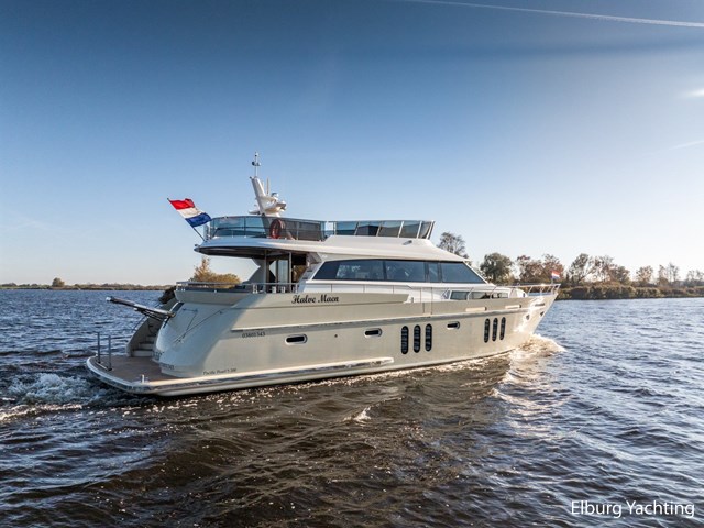 Pacific Pearl S200 — foto 89 van 95