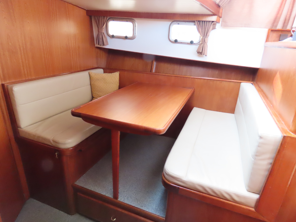 Aquanaut Drifter 1150 — foto 12 van 35
