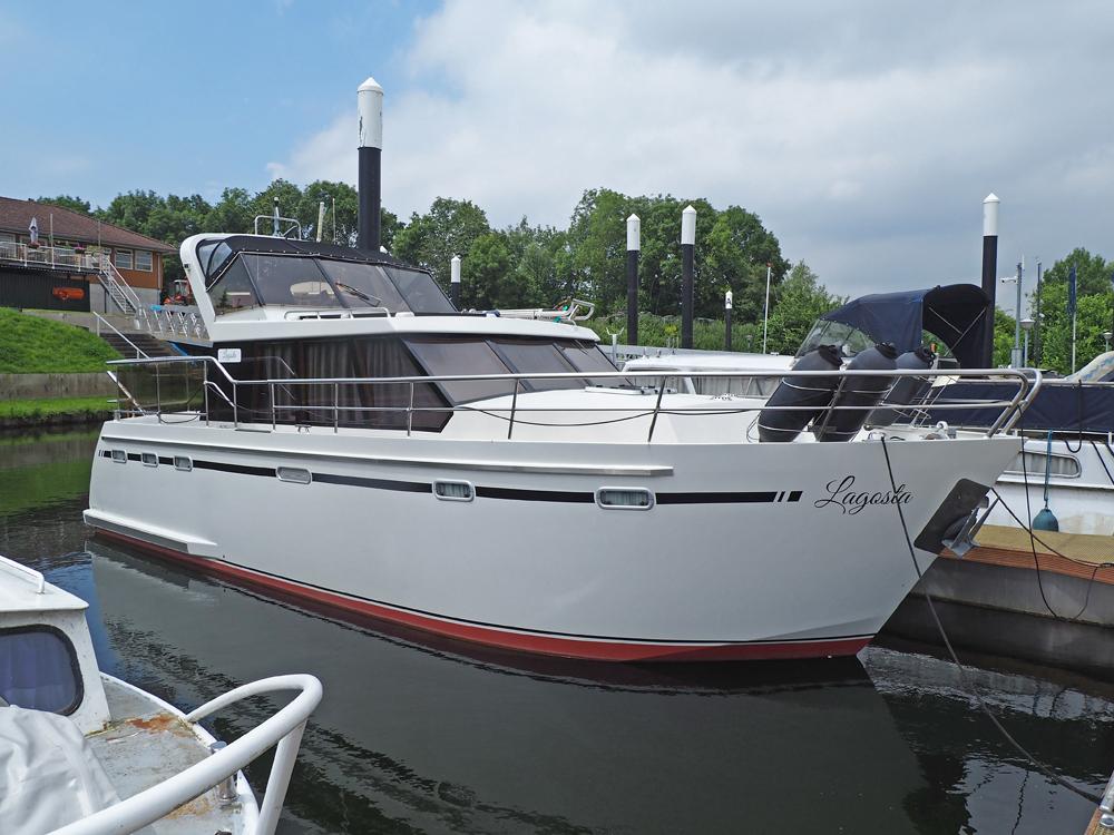 / type Mistral 1100 AK — foto 1 van 11