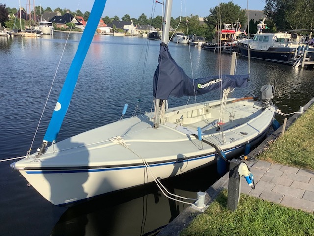 Randmeer Advance. — foto 4 van 14
