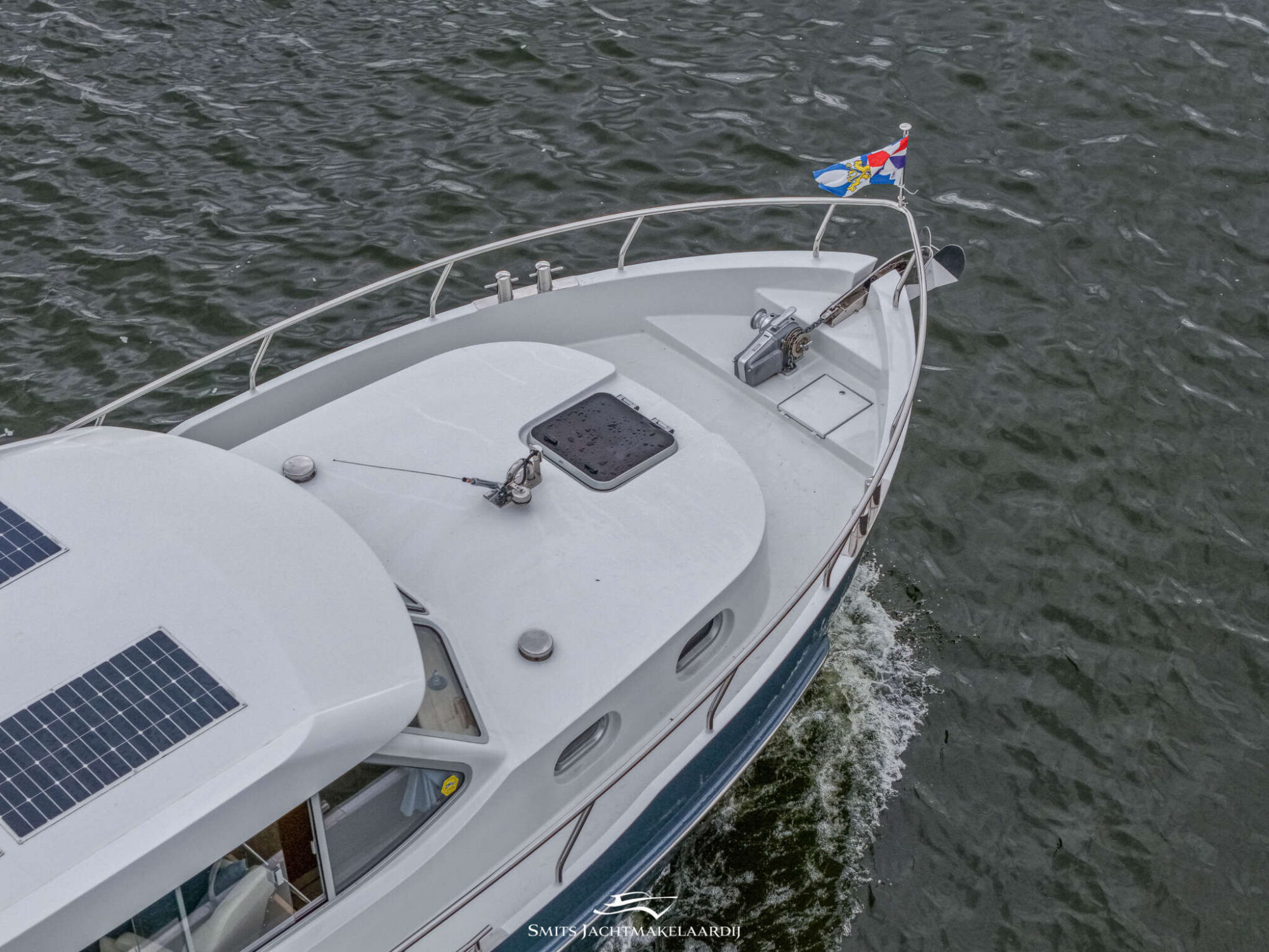 Vedette 33 Salon Comfort Line — foto 46 van 71