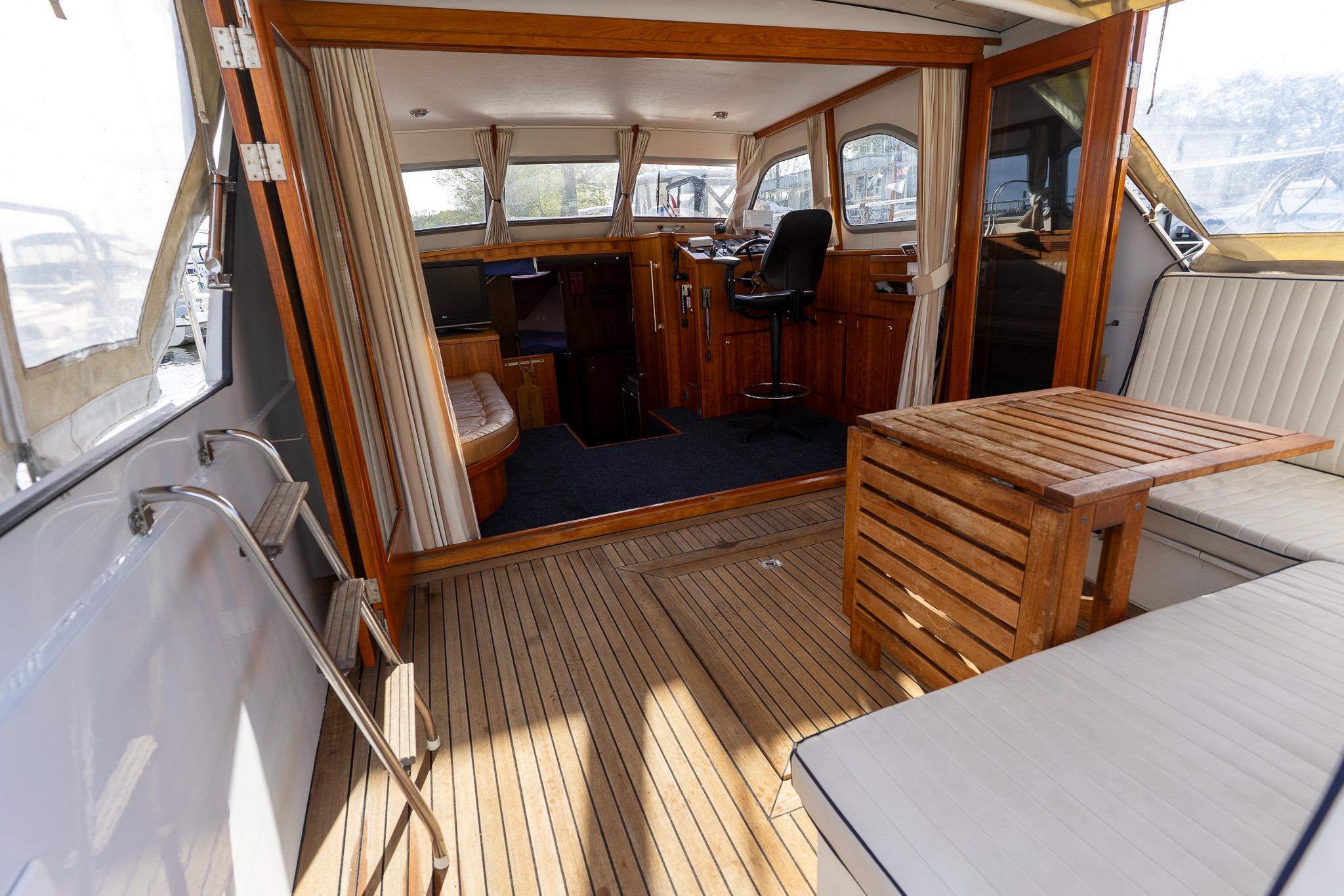 Van der Heijden 1100 exclusive — foto 8 van 30