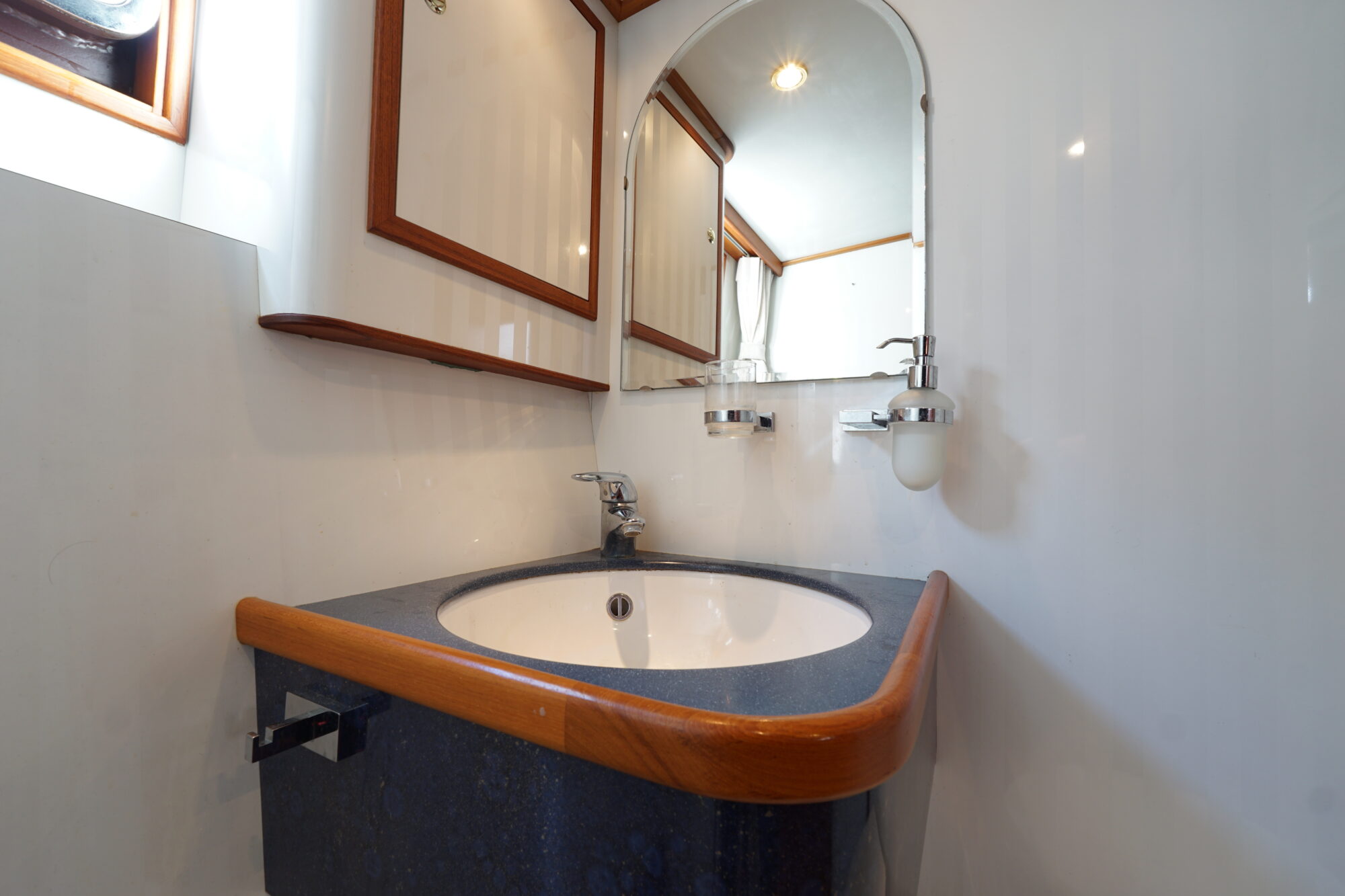 Damen Pushy Cat 15.00 AK Cabrio — foto 37 van 71