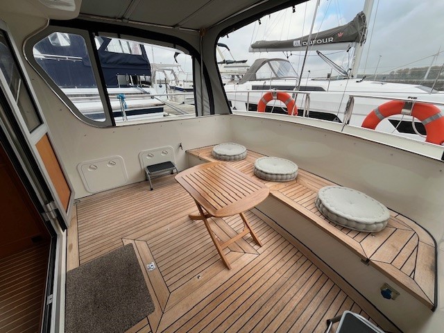 SK Kotter 1400 — foto 40 van 67