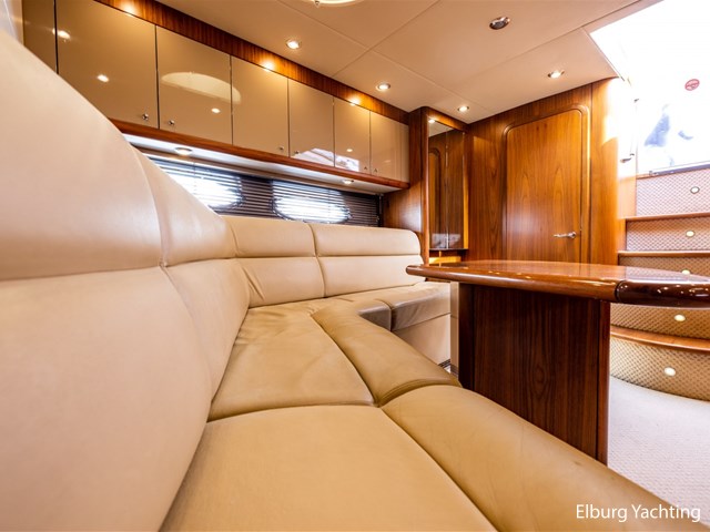 Sunseeker Portofino 53 — foto 5 van 86