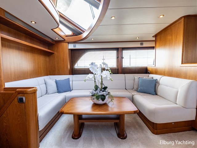 Mulder 70 - Wheelhouse - CLASY — foto 21 van 95