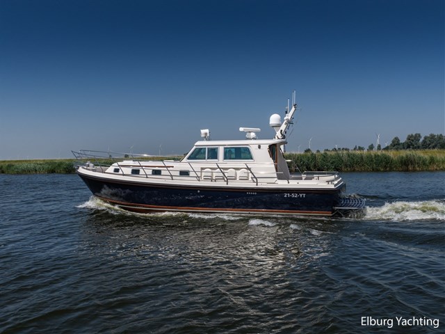 North Line 42 - Wheelhouse — foto 91 van 93