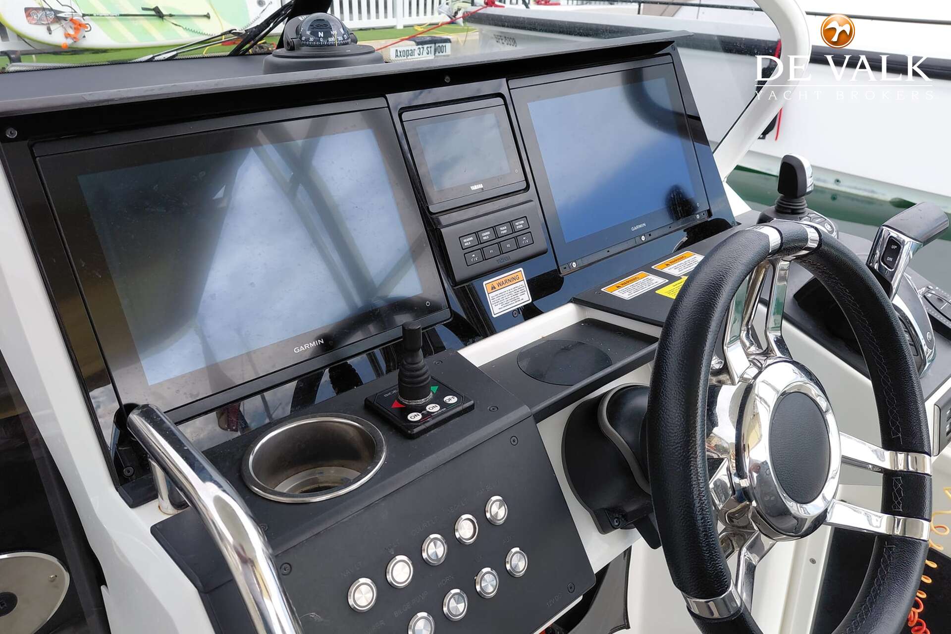 Quarken 27 T TOP — foto 6 van 16