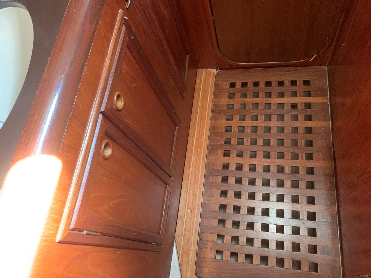 Beneteau Evasion 37 — foto 74 van 133