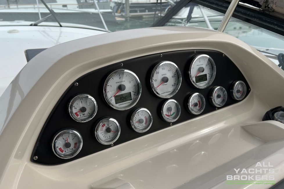 Bavaria 38 Sport — foto 12 van 12