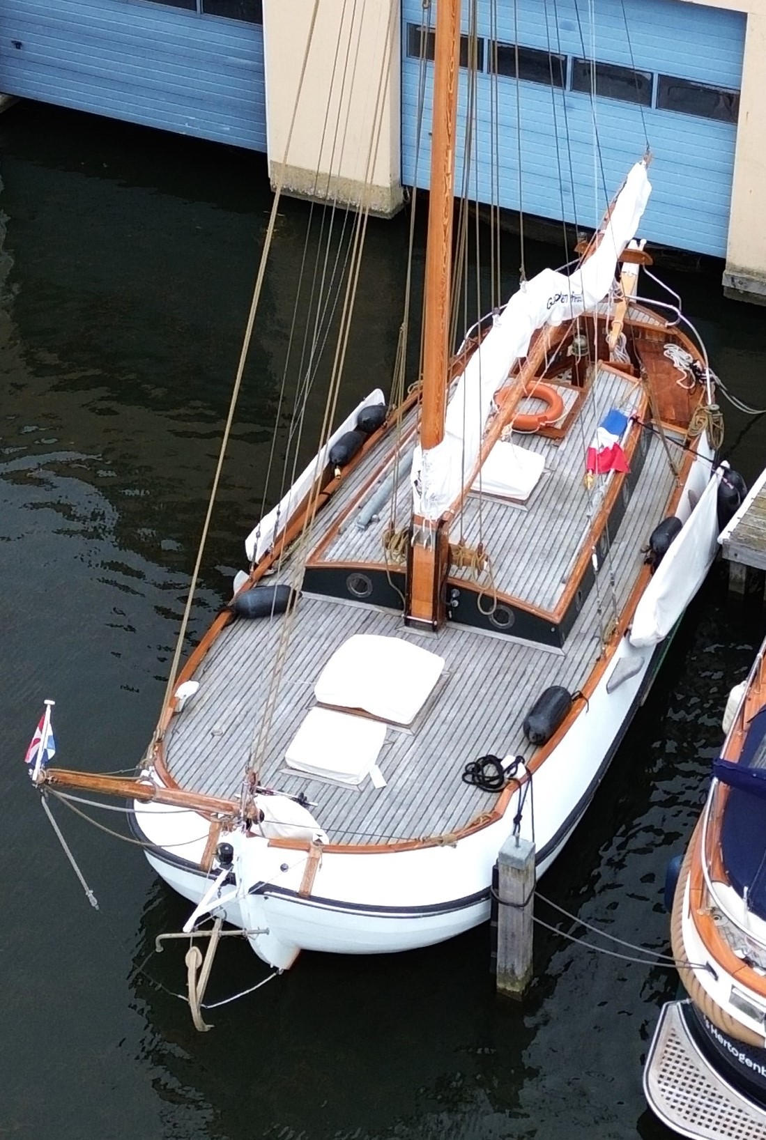 Vollenhovense Bol 975 — foto 6 van 27