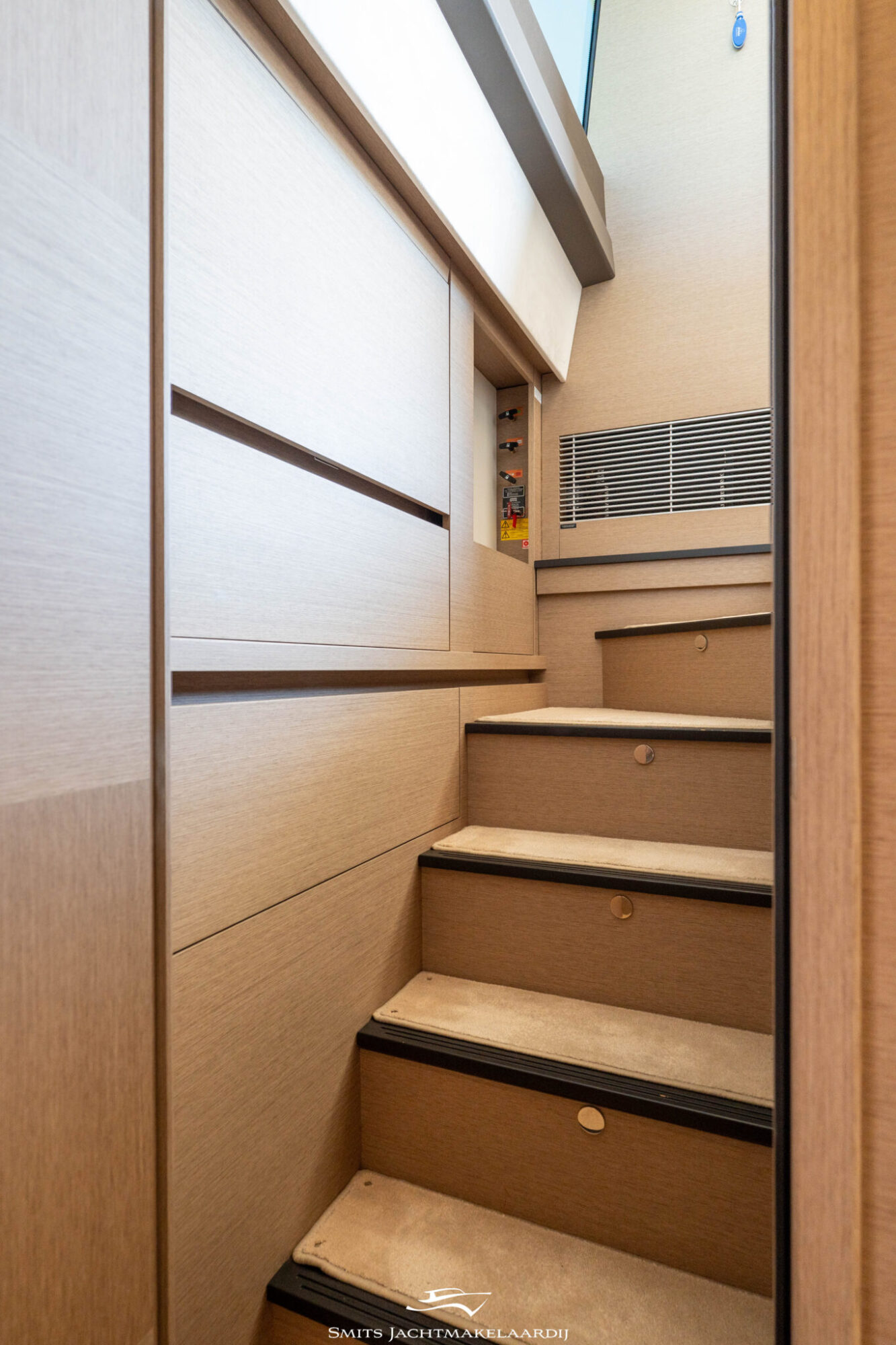 Prestige 590 Flybridge — foto 66 van 154