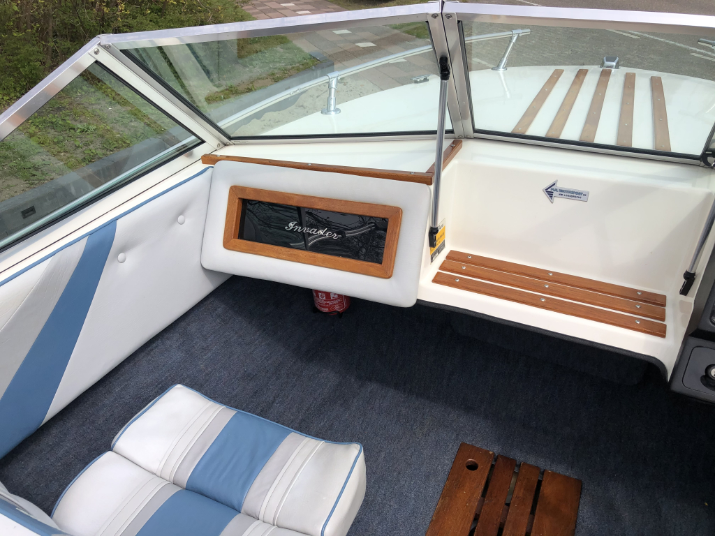 Invader Elan 177 — foto 7 van 16