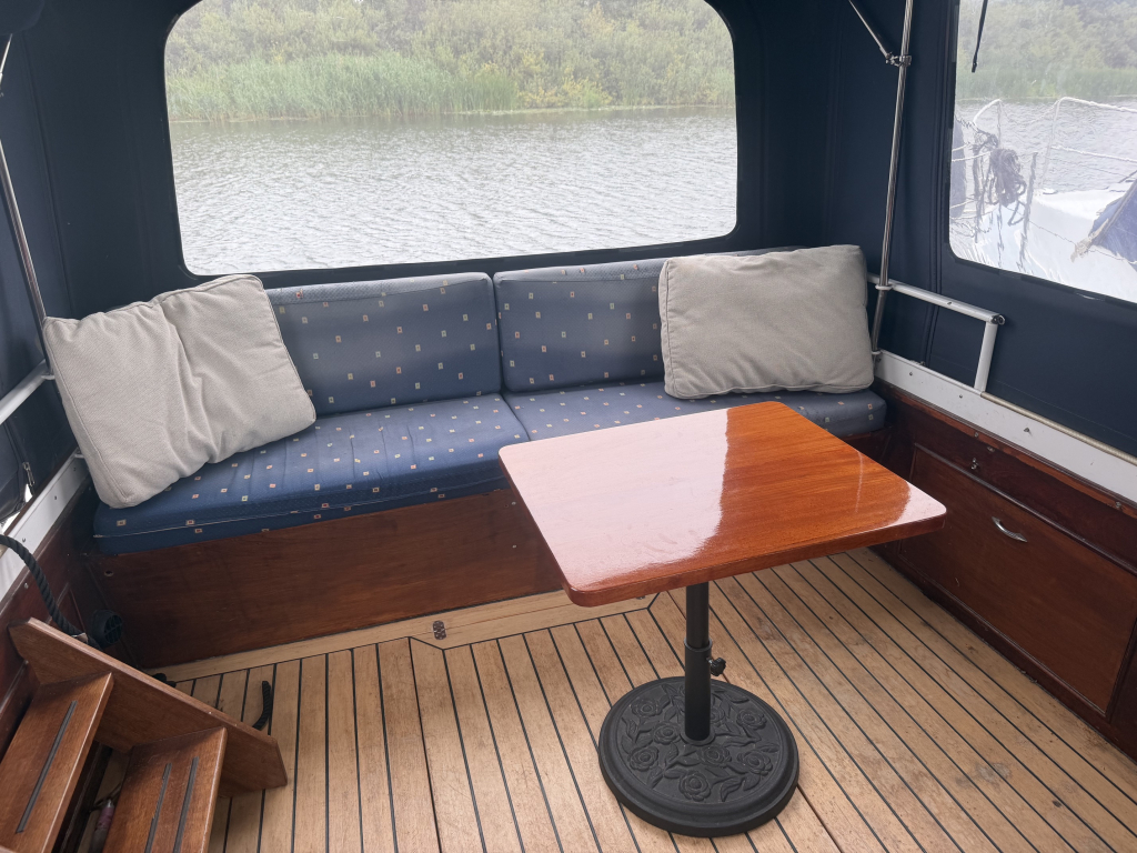 Aquanaut 850  * — foto 9 van 12