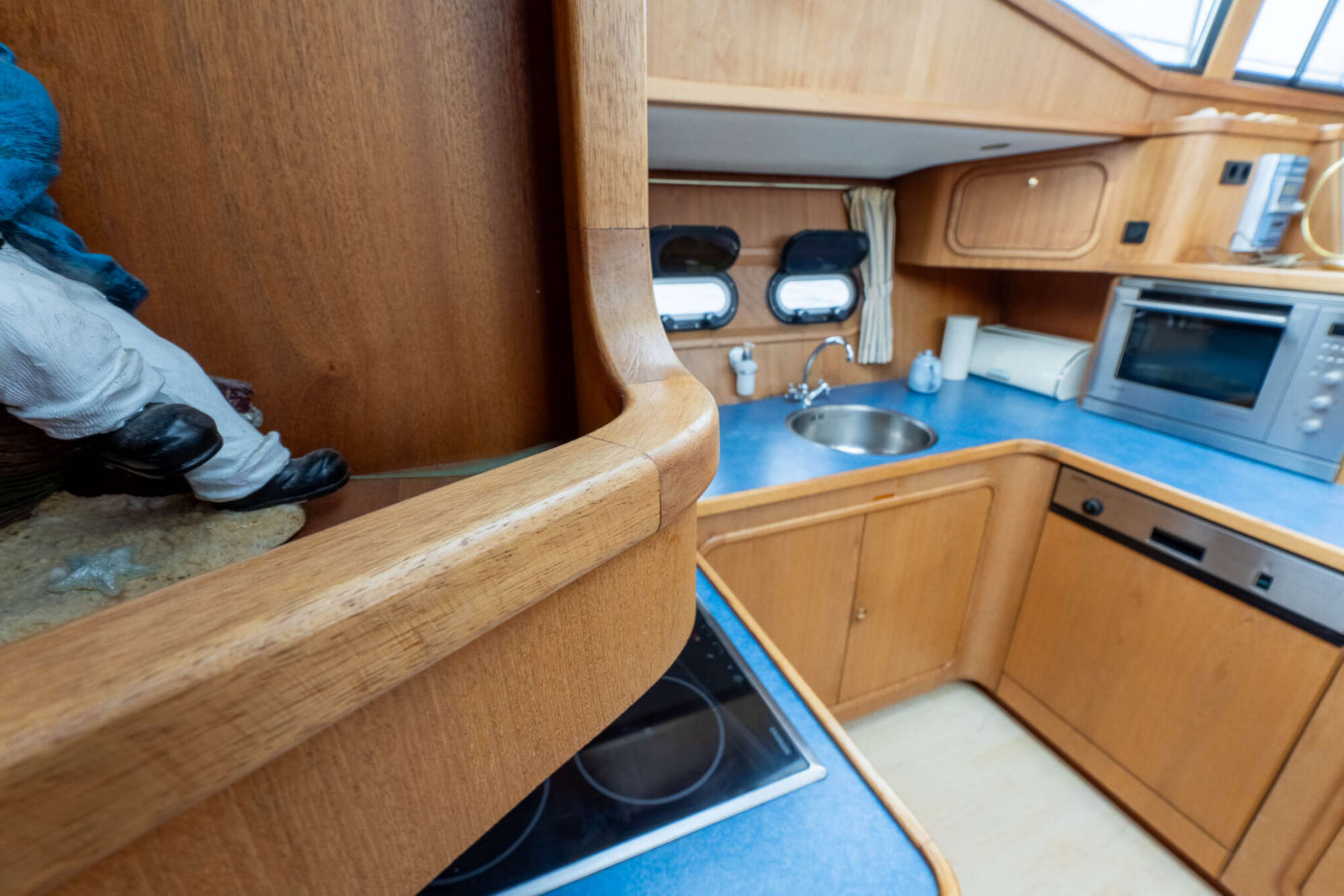 Pacific Allure 180 Cabrio — foto 15 van 81