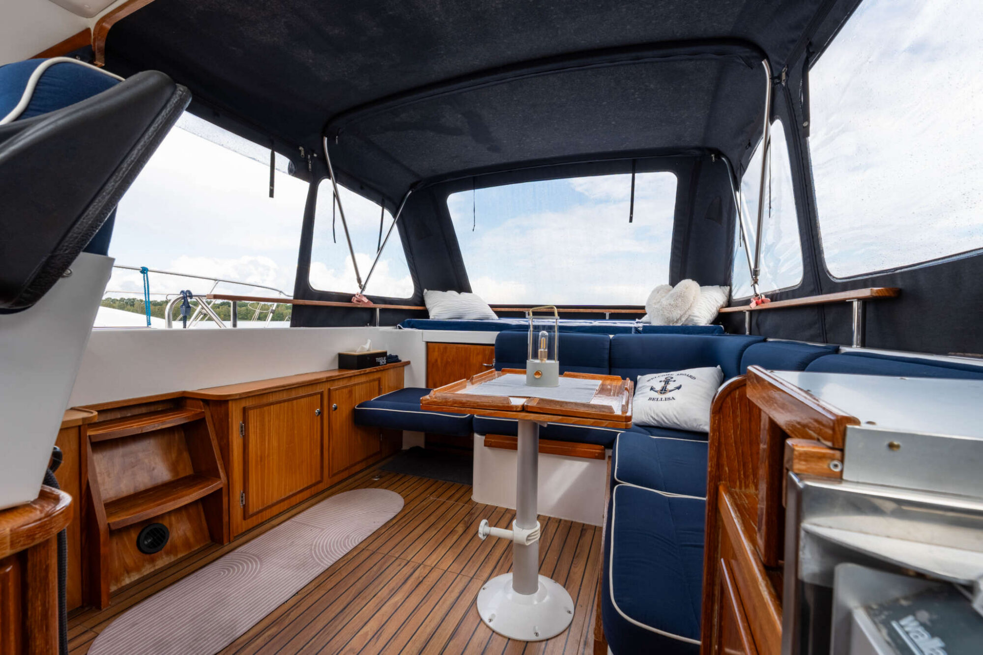 Nidelv 28 Classic — foto 2 van 39