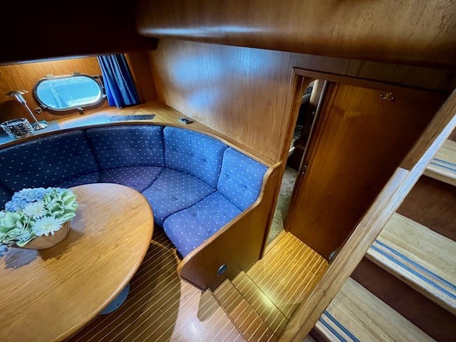 Neptunus 168 Flybridge — foto 40 van 74