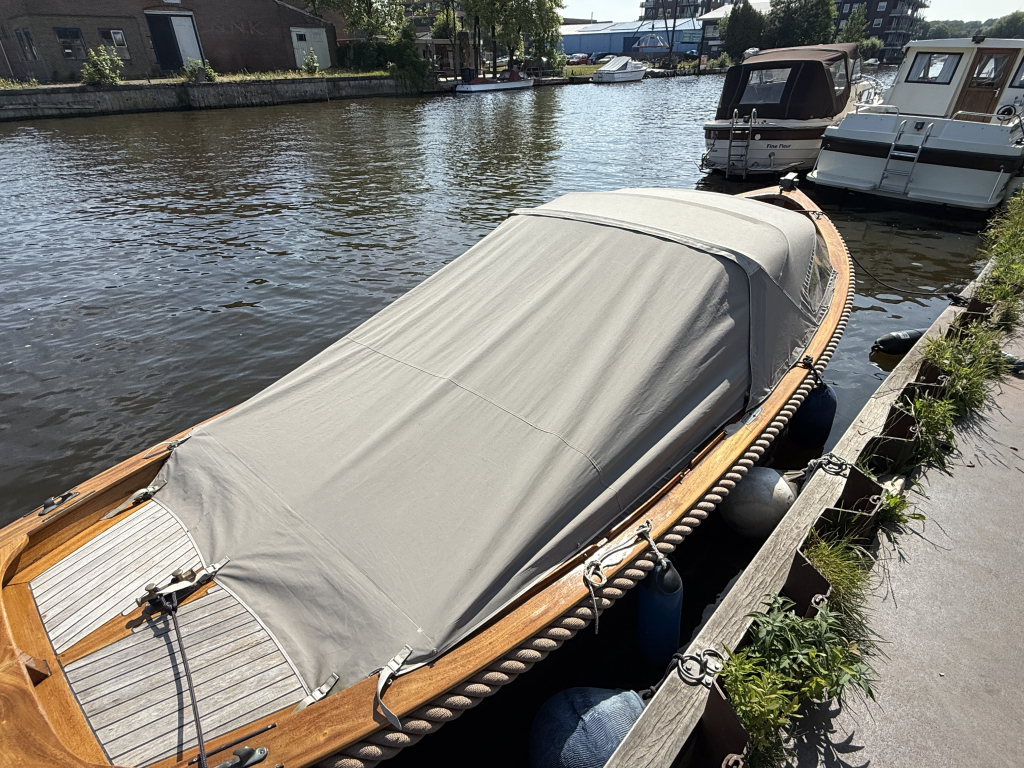 Wester Engh westerengh  Golden  Horn 700 — foto 8 van 8
