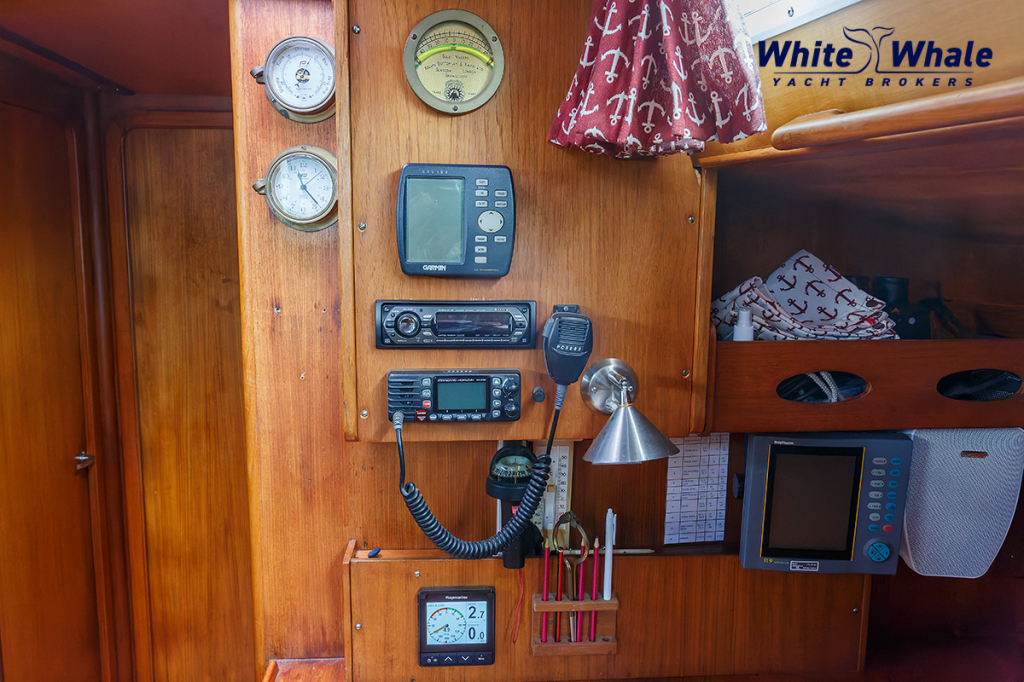 Nautic Saintonge NS44CC — foto 48 van 63