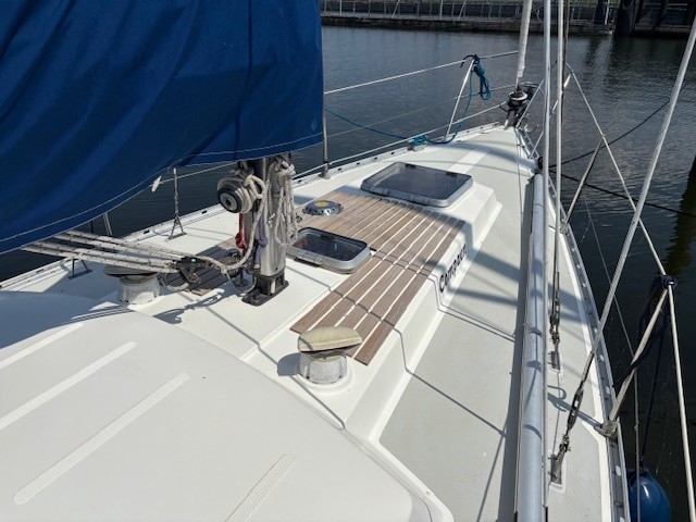 Victoire 933 — foto 20 van 59