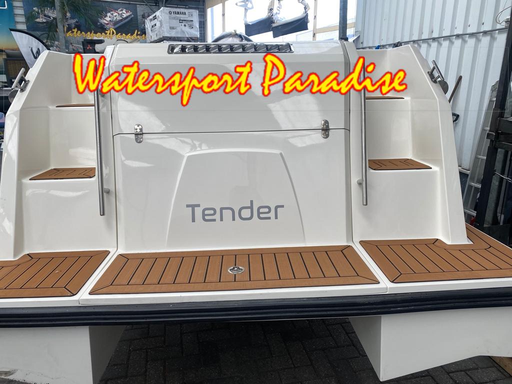 AQUA24 690 Tender — foto 17 van 18