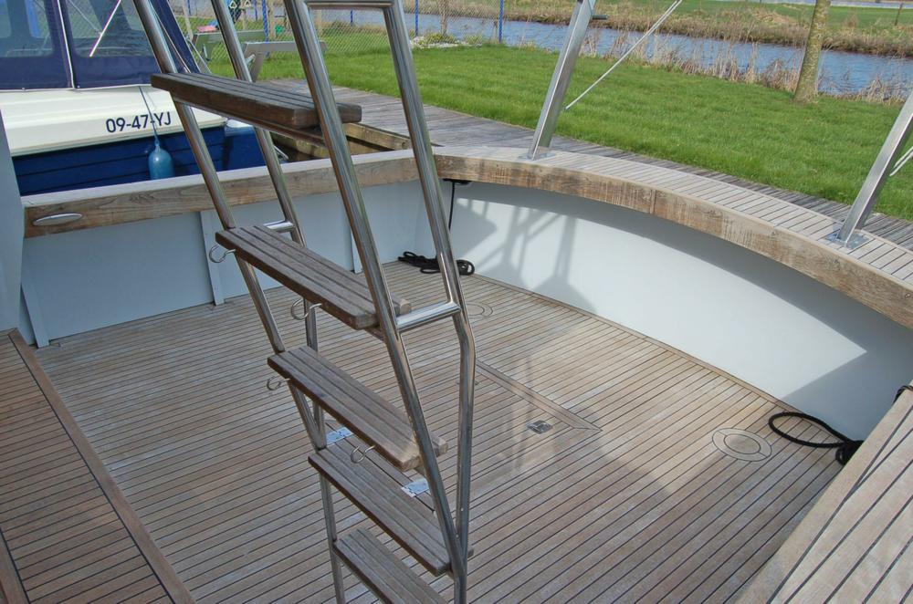 Striker Sport Fisher — foto 16 van 25