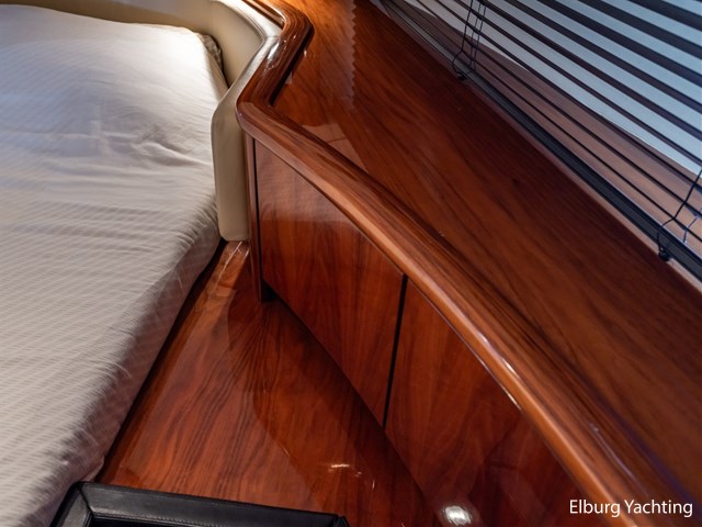 Fairline Squadron 70 - CVO Certified — foto 25 van 100