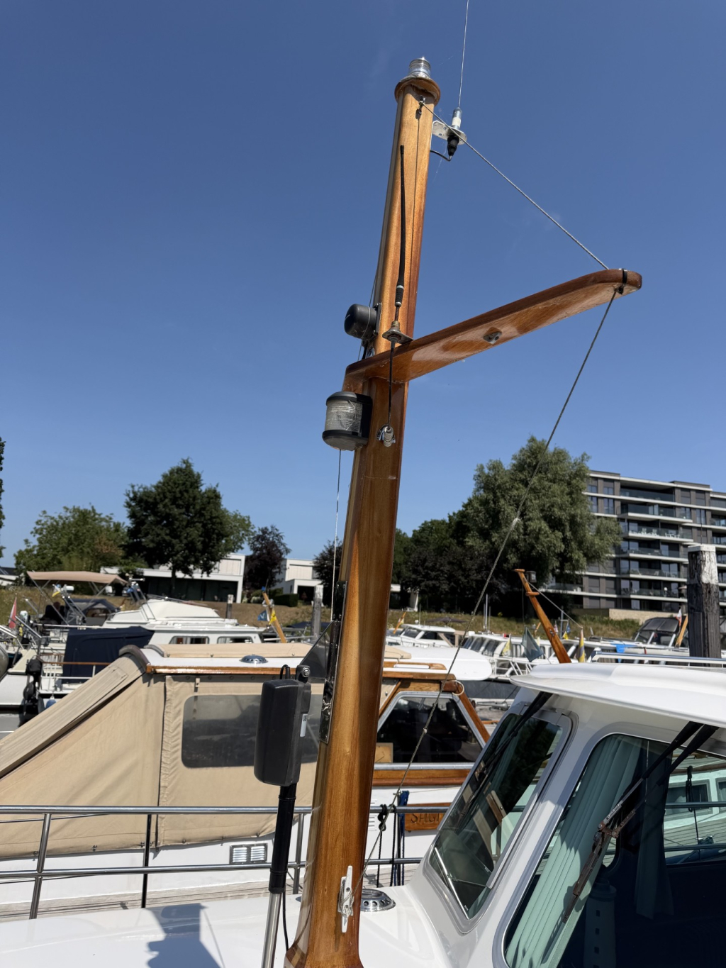 Aquanaut 1050 drifter AK — foto 19 van 42