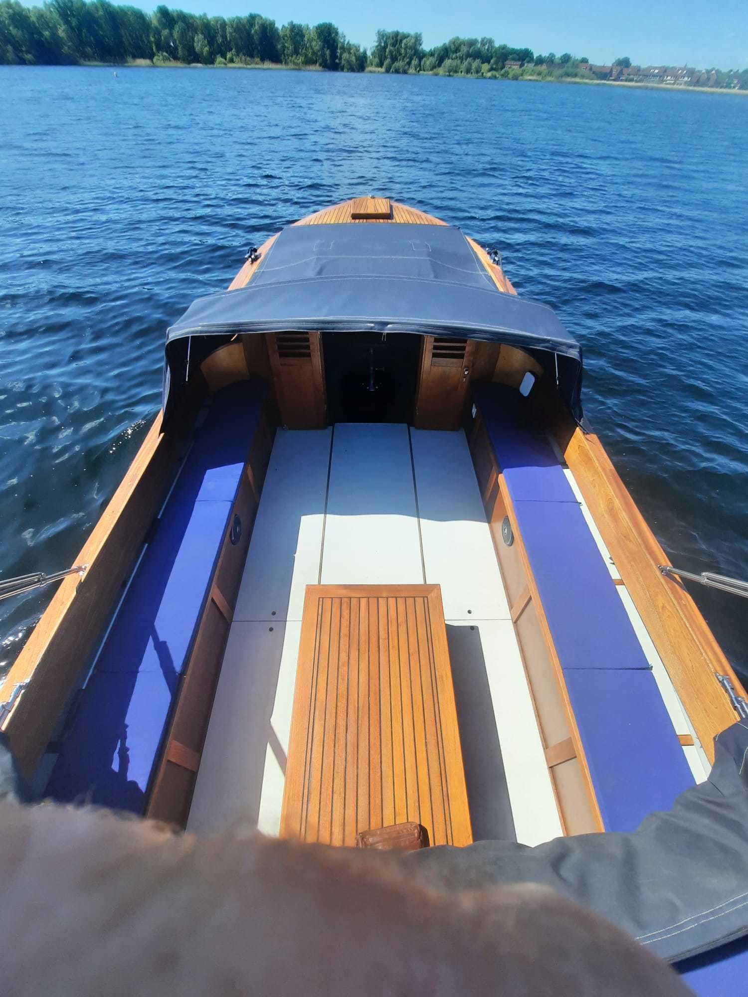 Kajuit Sloep 960 — foto 15 van 26