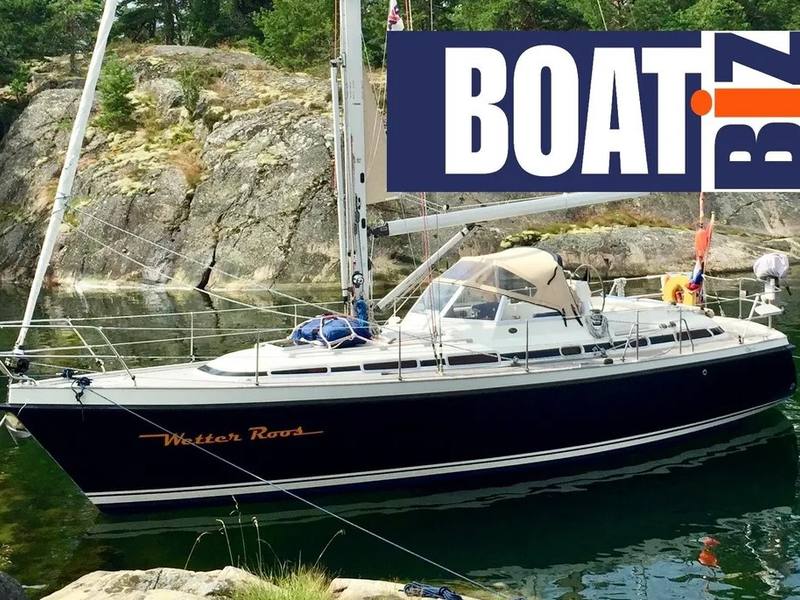Boot kopen in Friesland — foto 3 van 4