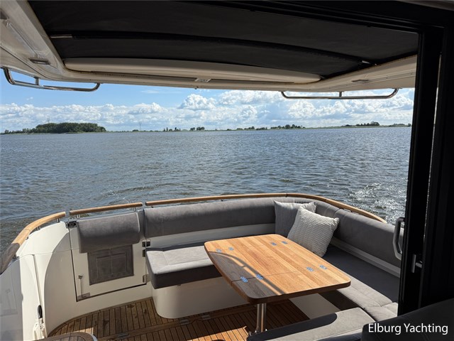 Marex 375 — foto 59 van 97