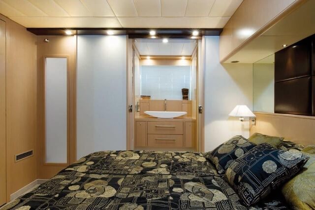 Enterprise Marine 600 Fly - NEUBOOT - BluYachting — foto 9 van 12