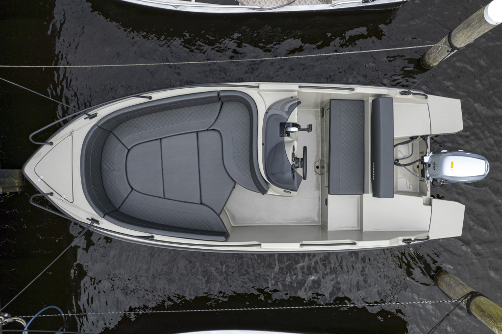 Amigo 475 Sport — foto 2 van 7