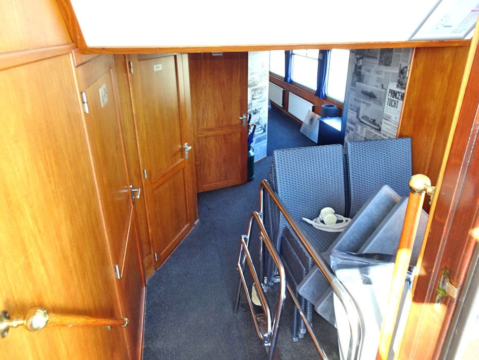 Dagpassagiersschip 250 pers — foto 49 van 74