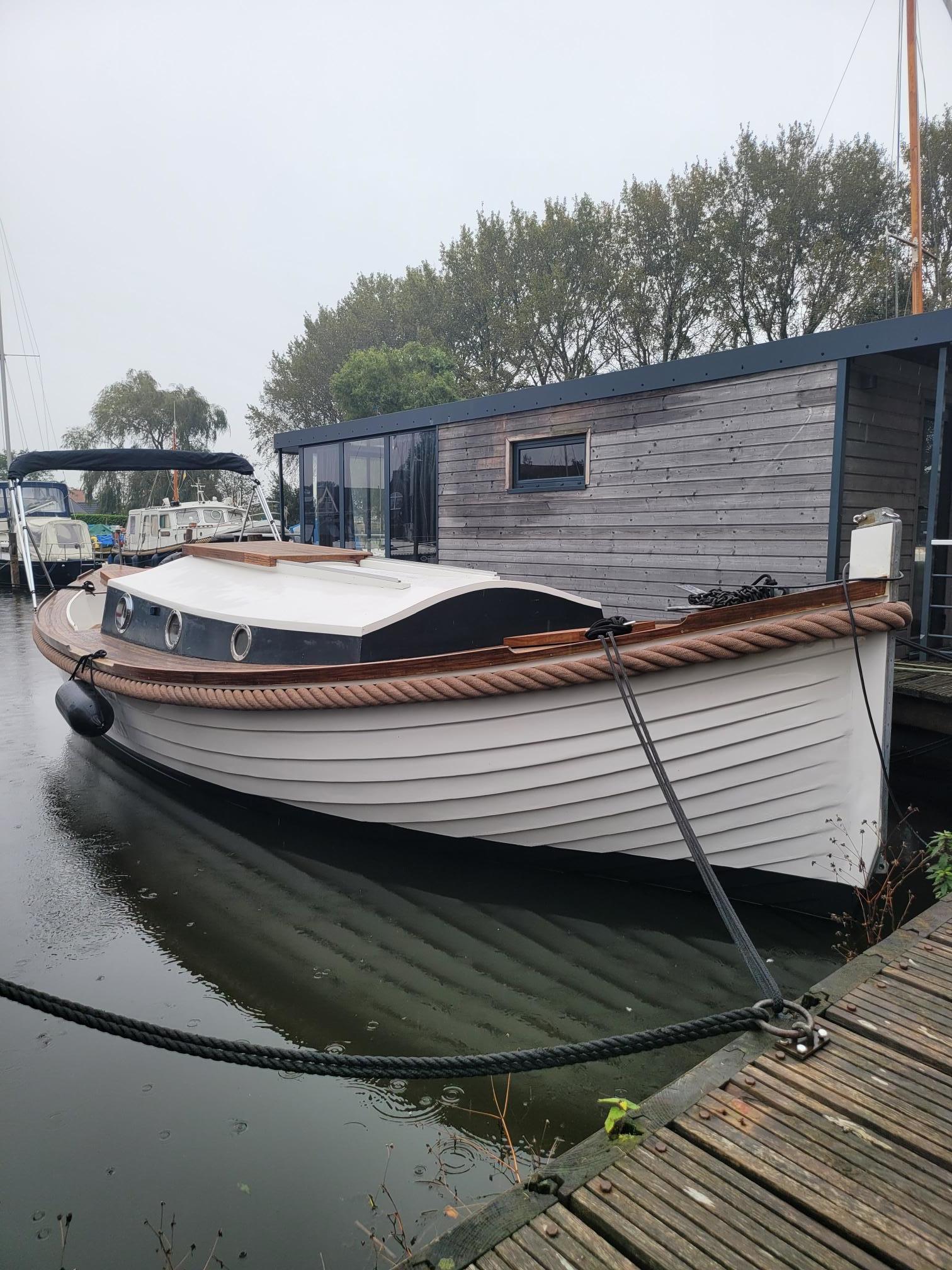 CABIN SLOEP Elektrisch — foto 1 van 12