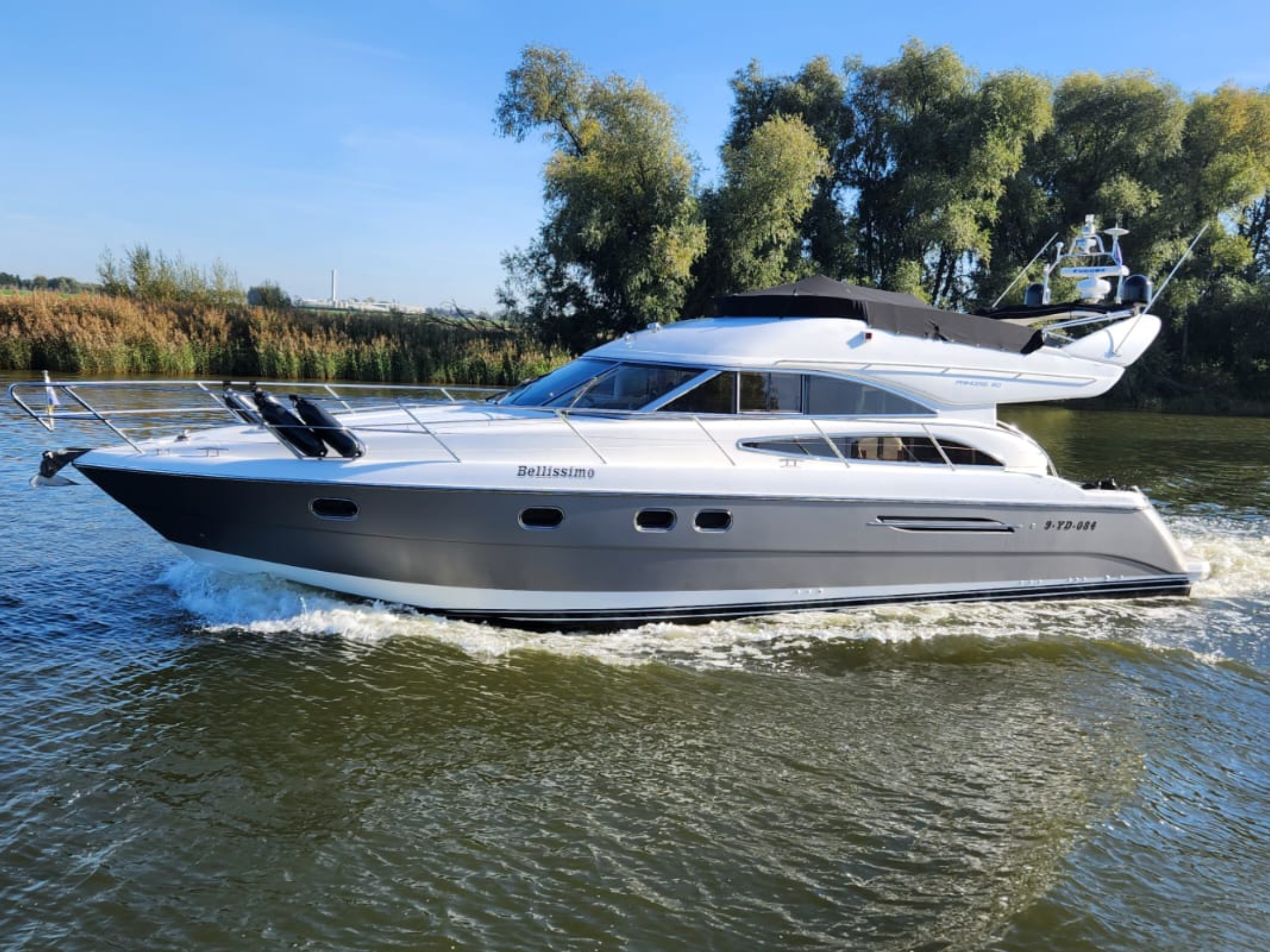 Princess 50 — foto 7 van 47