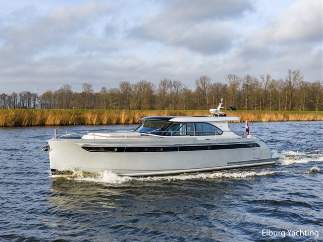 Steeler 56S - Aluminium — foto 93 van 100