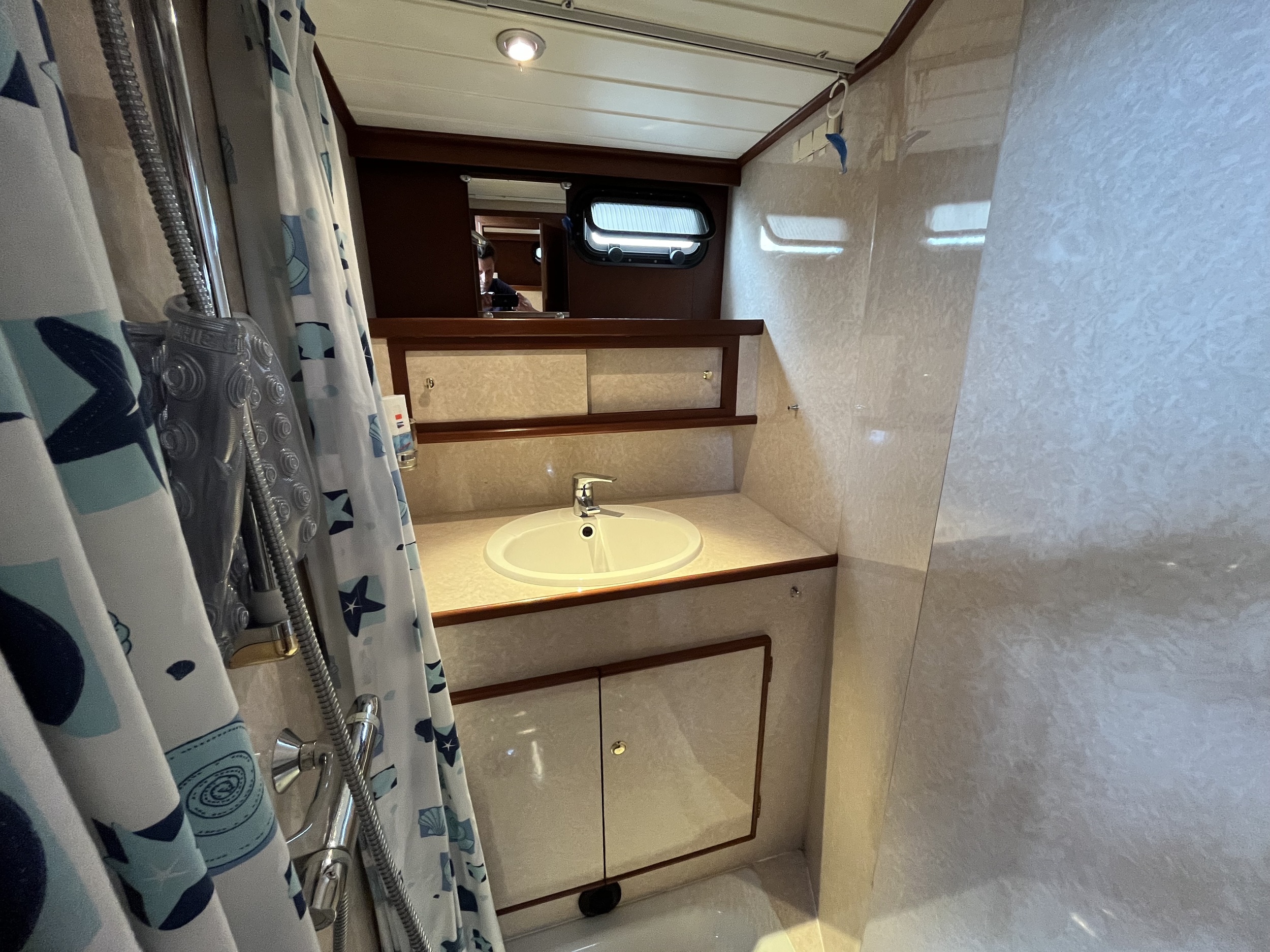 Vri-Jon Contessa 40 — foto 14 van 75