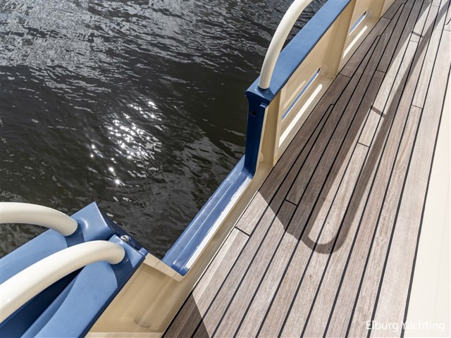 Vitters Trawler 19.90 - Explorer — foto 63 van 100
