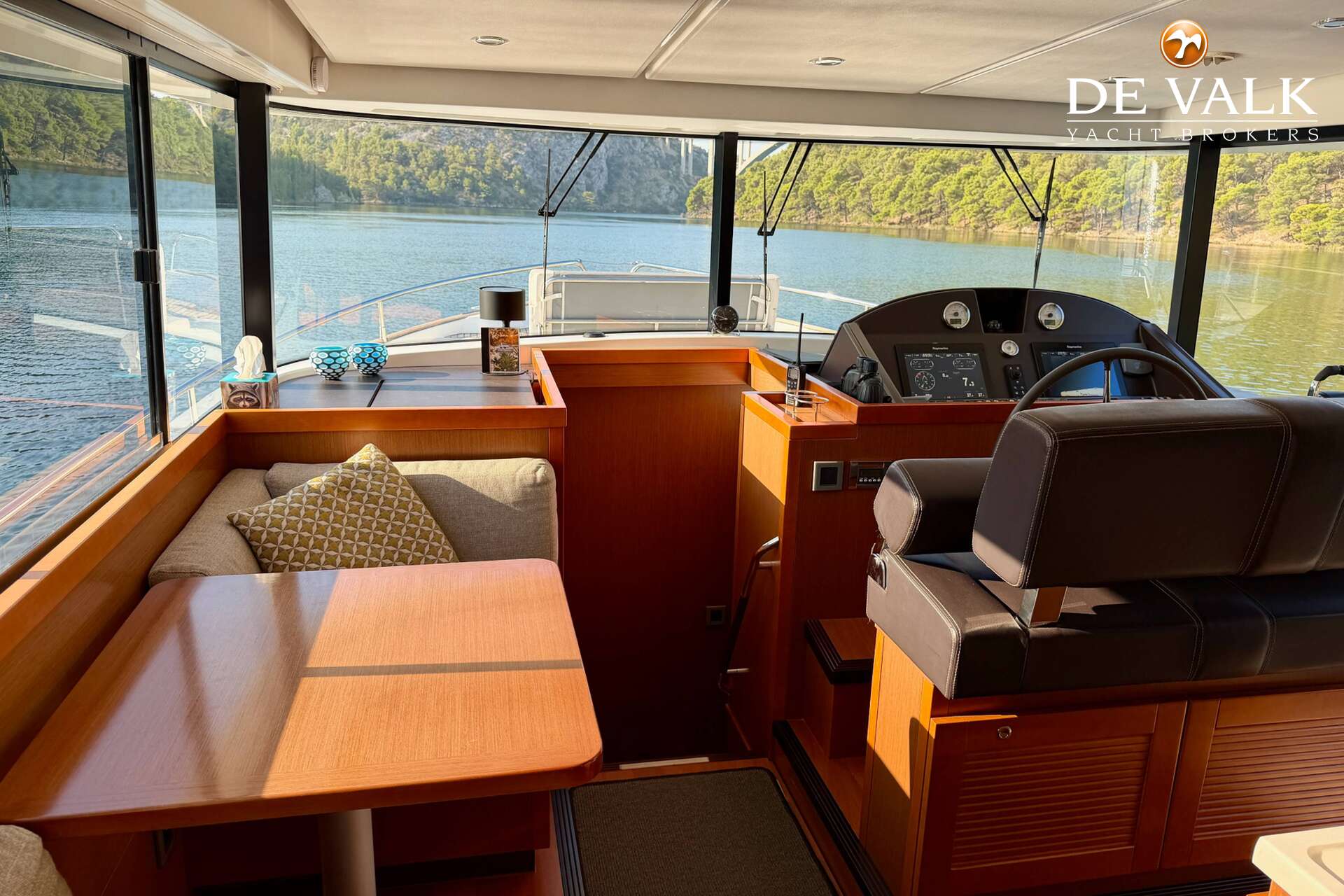 Beneteau Swift Trawler 50 — foto 29 van 38