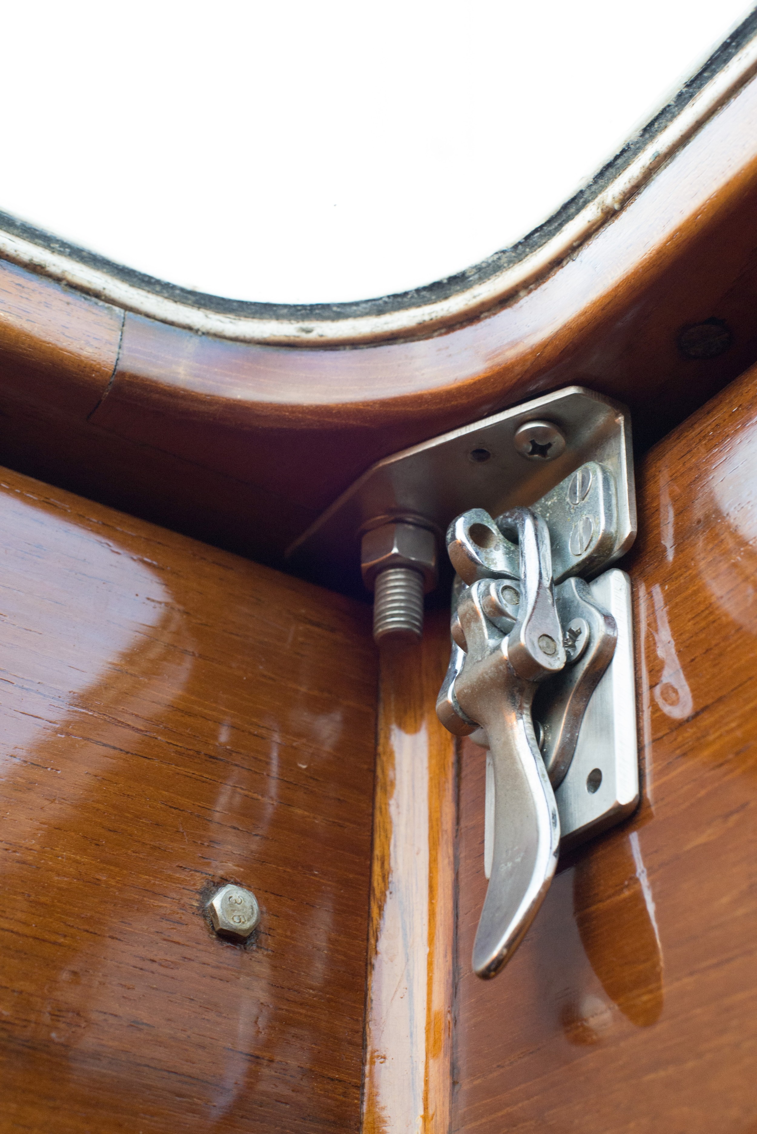 One- Off Yacht Custom Build — foto 25 van 32