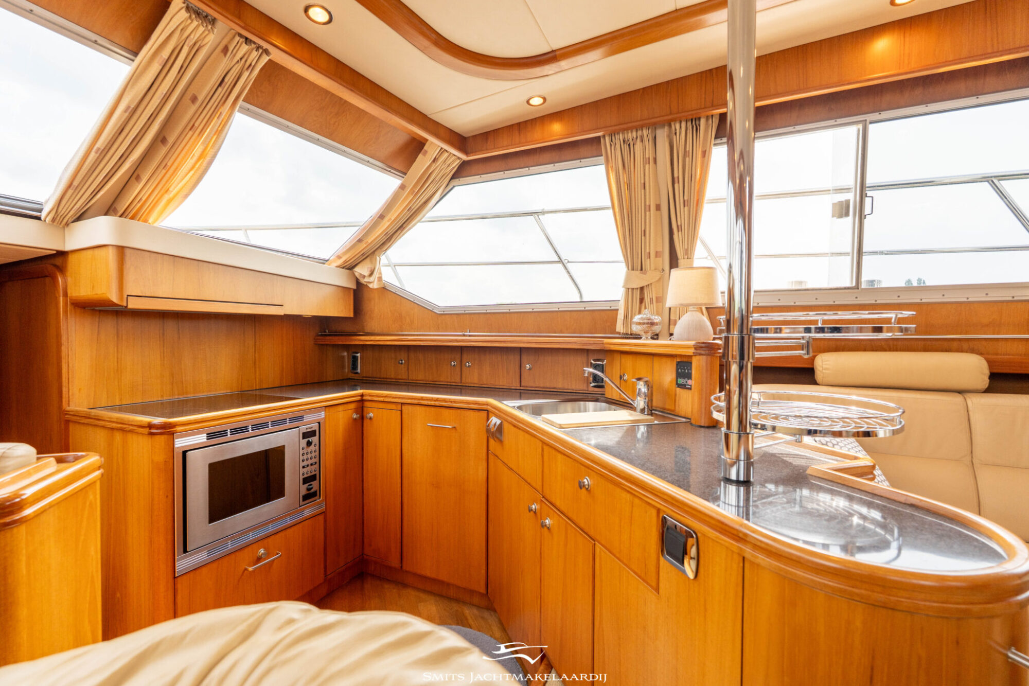 Van der Valk Valk Continental 15.50 Cabrio — foto 11 van 105